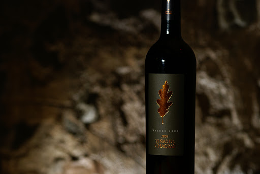 foto de Malbec 2009 Viñas de Chacras