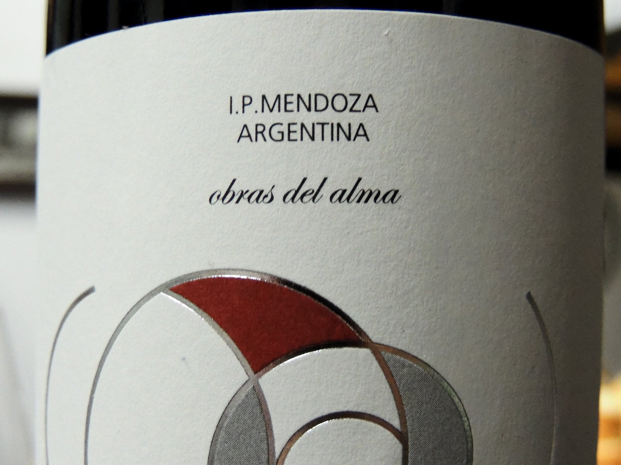 foto del Cabernet Sauvignon