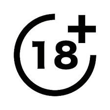 tienes más de 18 años?