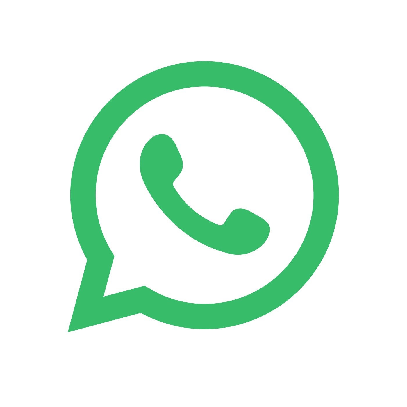 Chat on WhatsApp