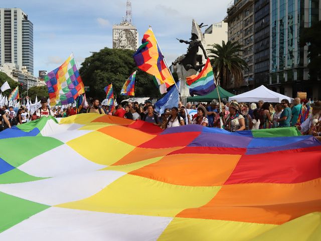 Foto: Universidad Nacional de las Artes