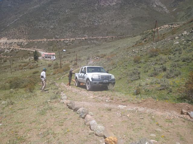 archivo de fotos Radio la  Leñera