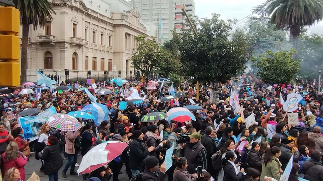 Foto por Política Obrera