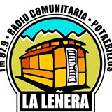 Logo La Leñera