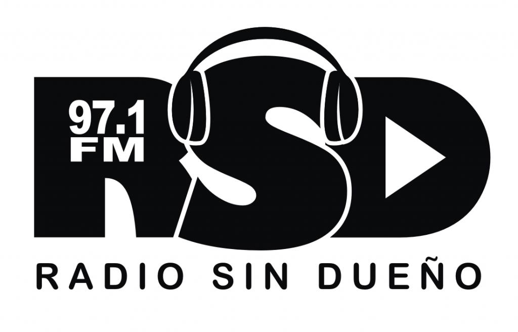 Logo Radio sin Dueño